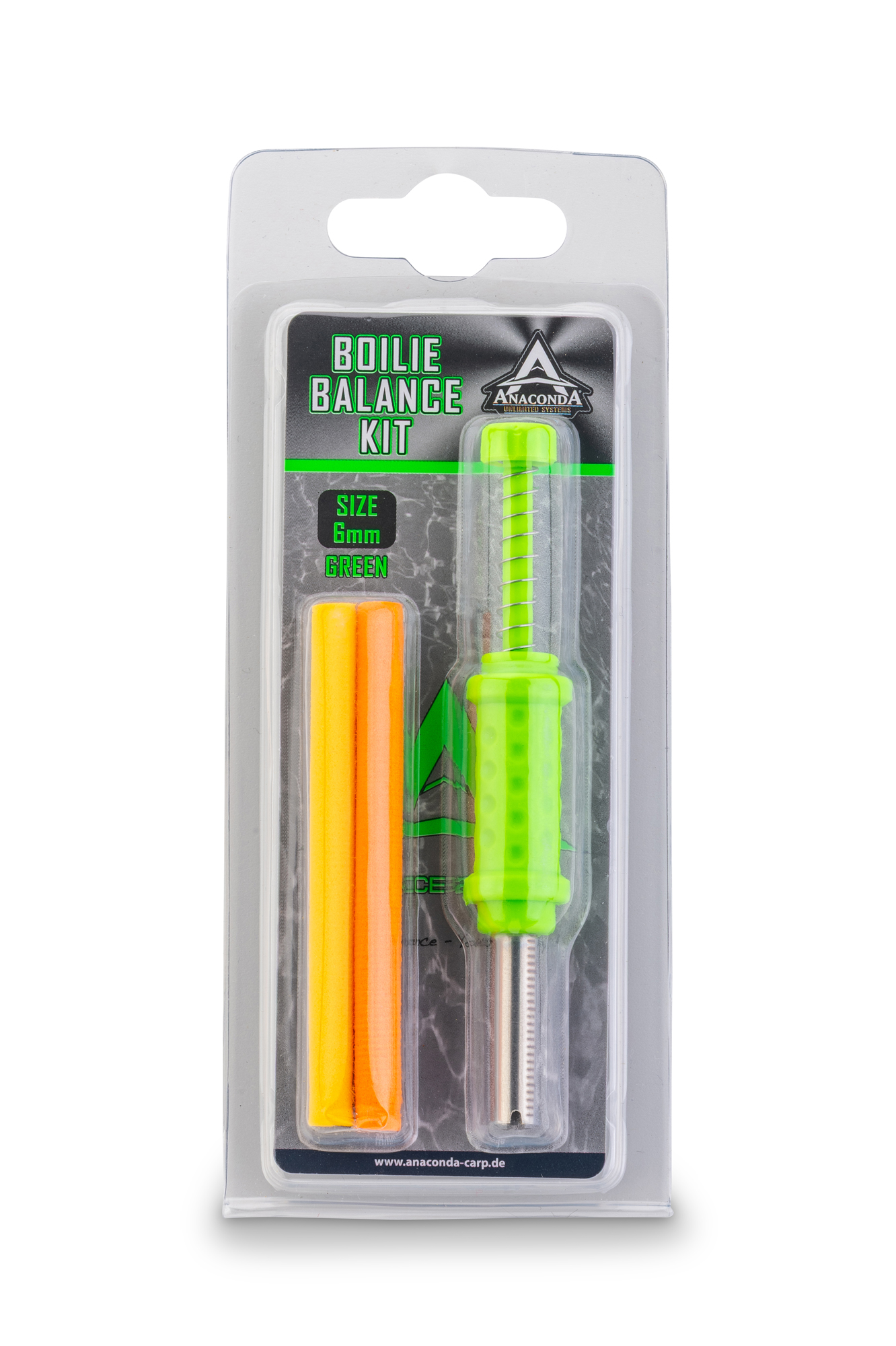 Picture of Boilie Balance Kit Green