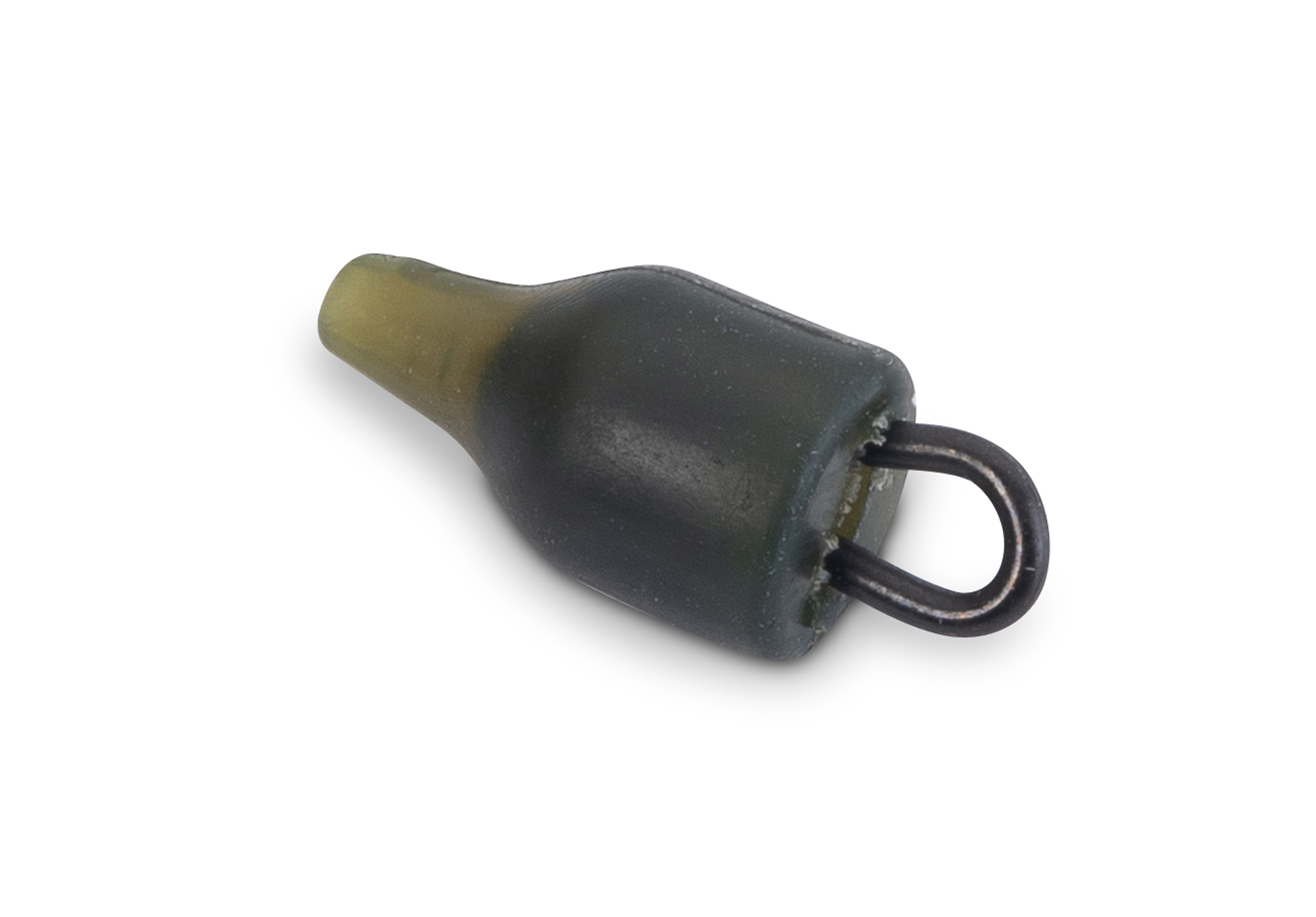 Image de Turber Feeder Beads 10pcs. Camou Green