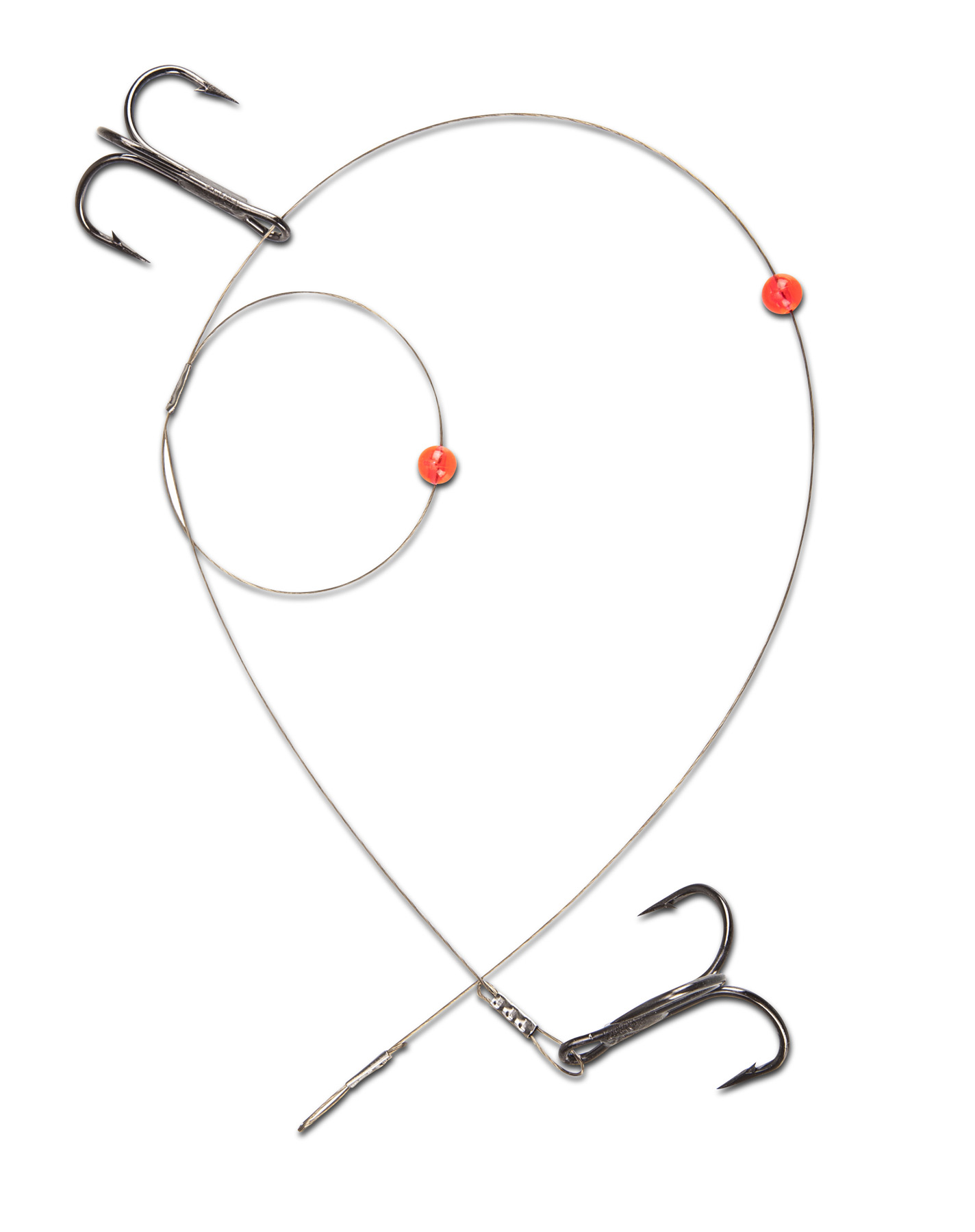Immagine di IRON CLAW Prey Provider Sling System Size 1/0
