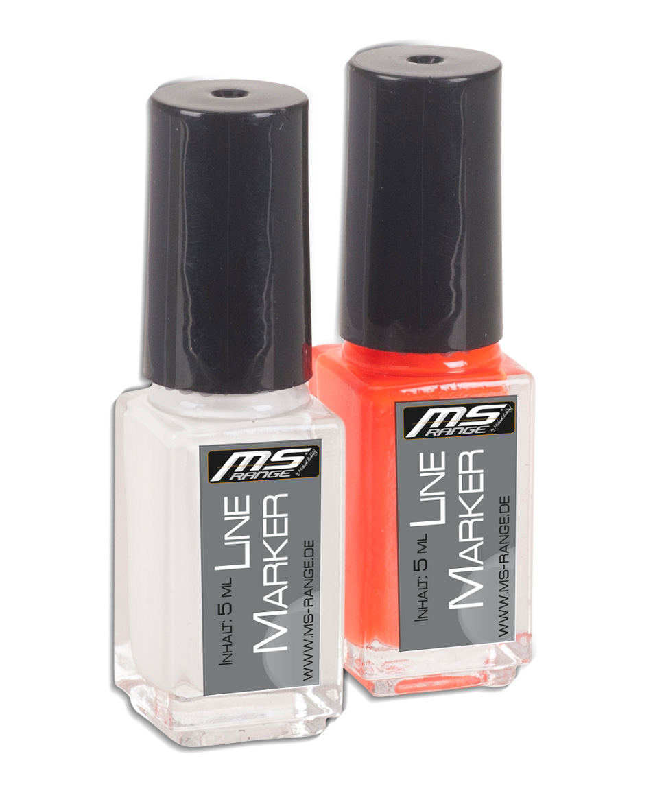 Image de MS-RANGE Line Marker White