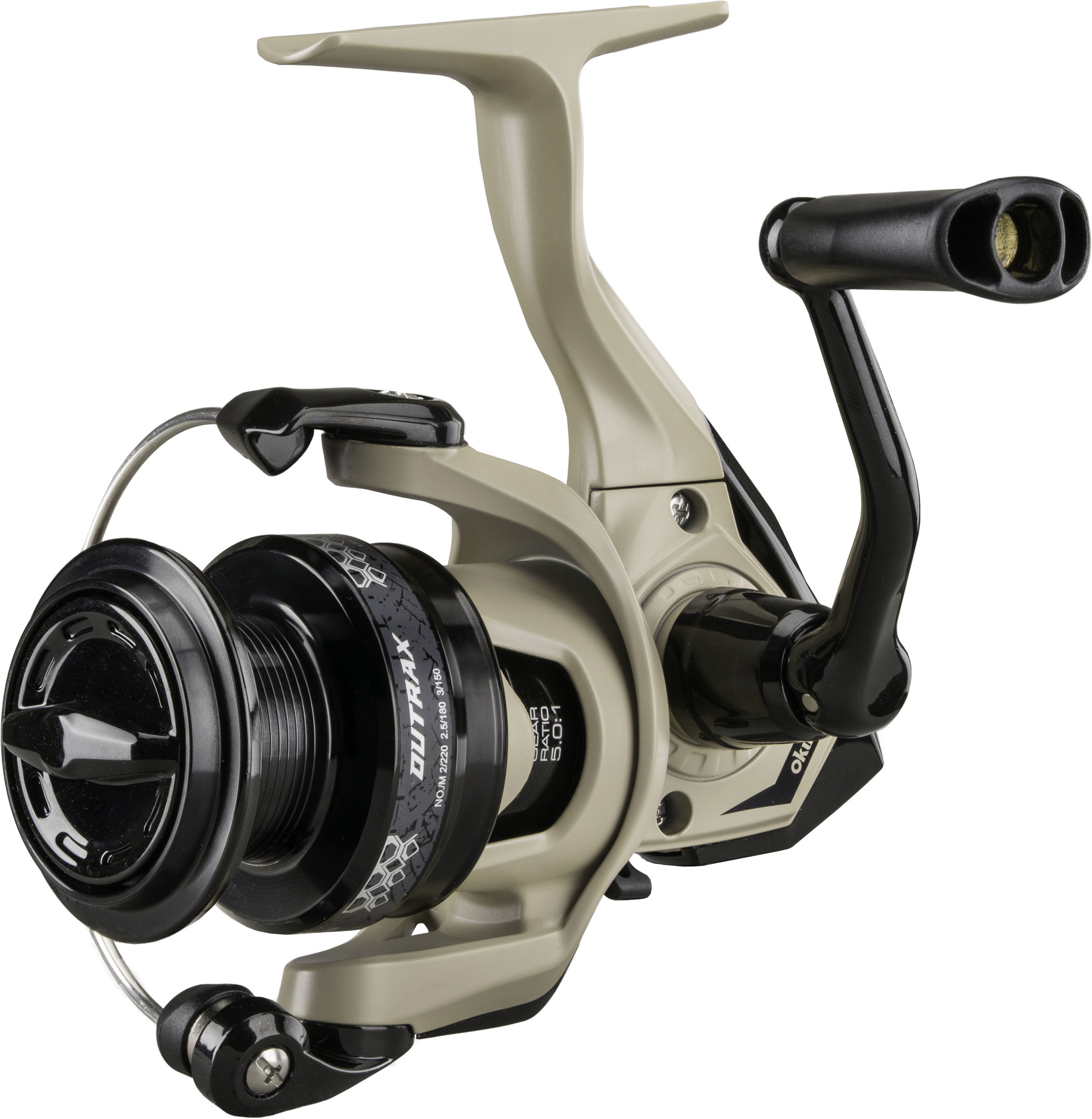 Image de OUTRAX SAND GREEN OR-1000SGA