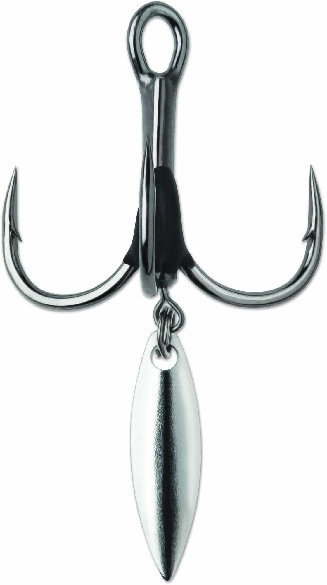 Image de TREBLE HOOK 7548BD 10 X3