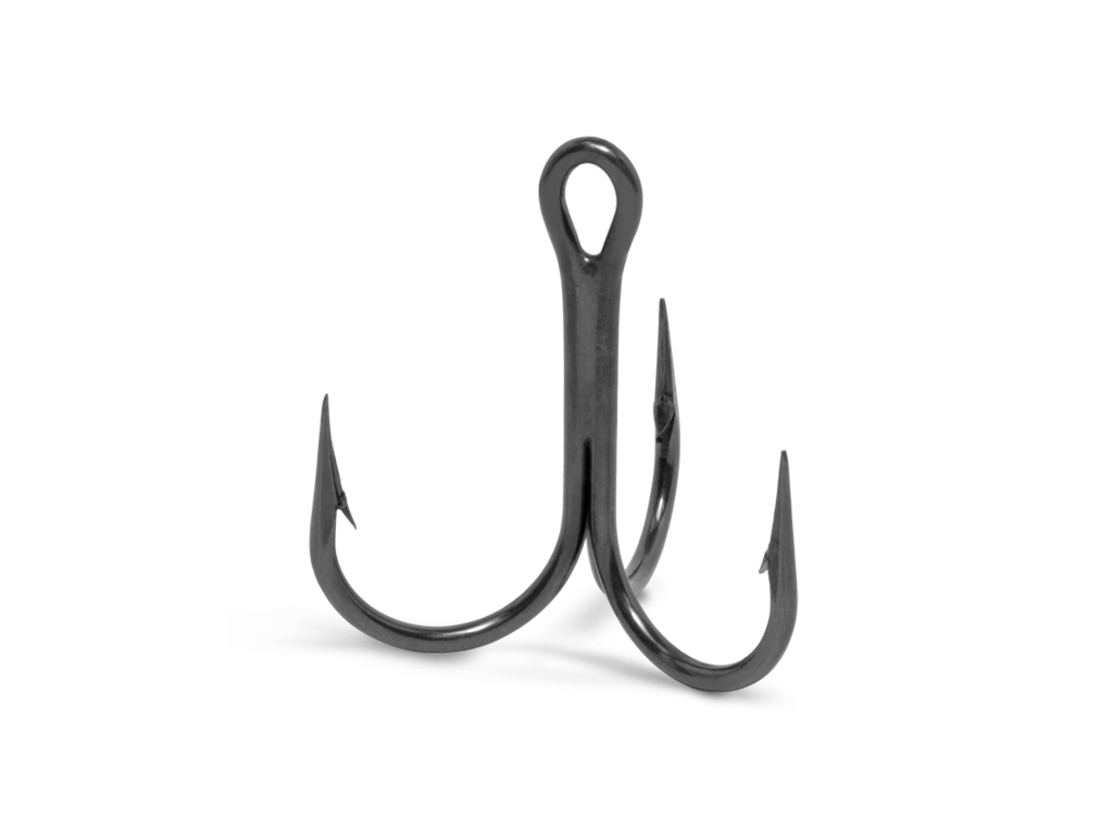 Image de TREBLE HOOK 9651BN X10 2
