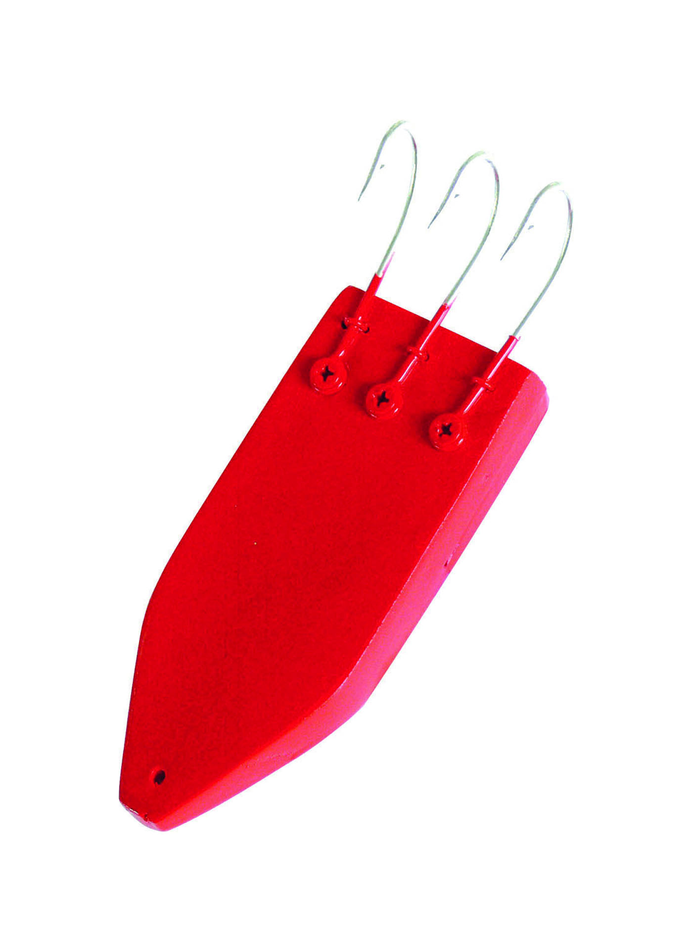 Image de POULPIERE ROUGE X1