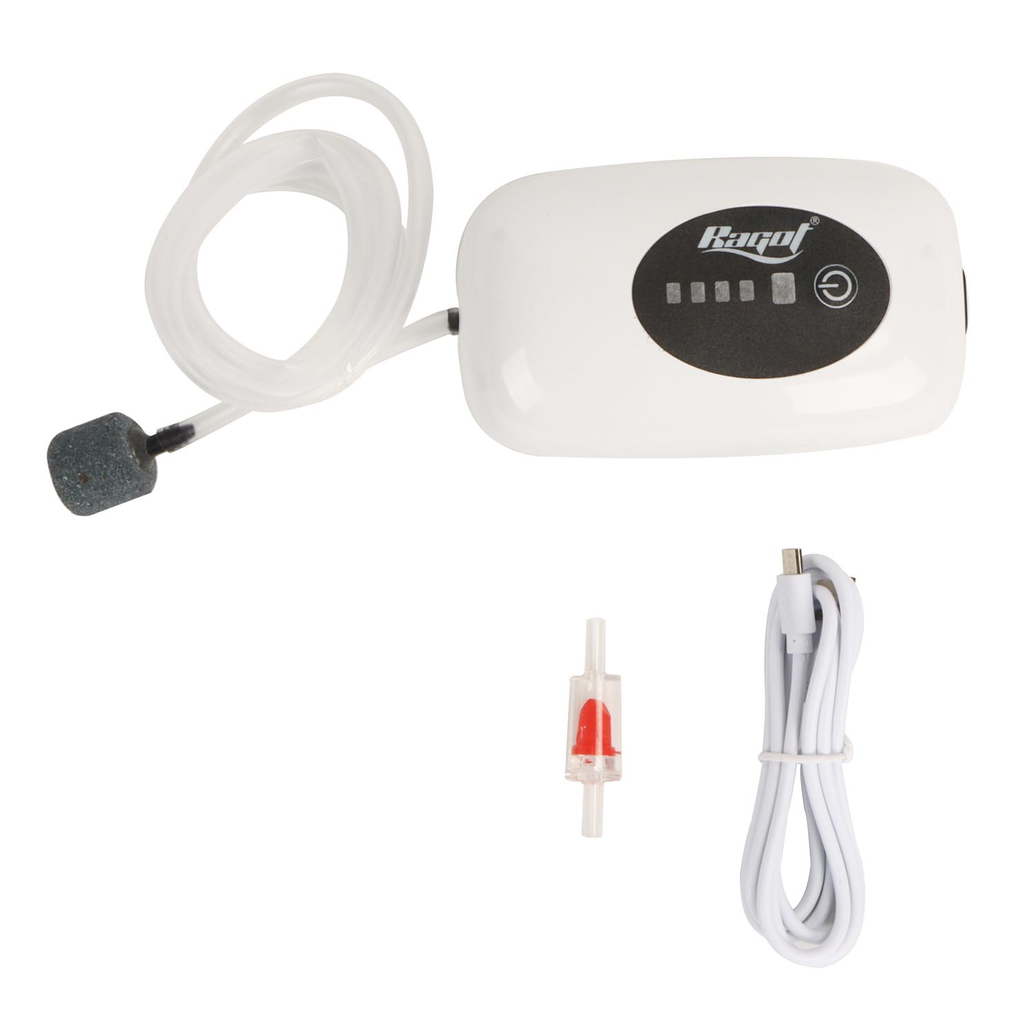 Image de POWER BANK AIR PUMP 1