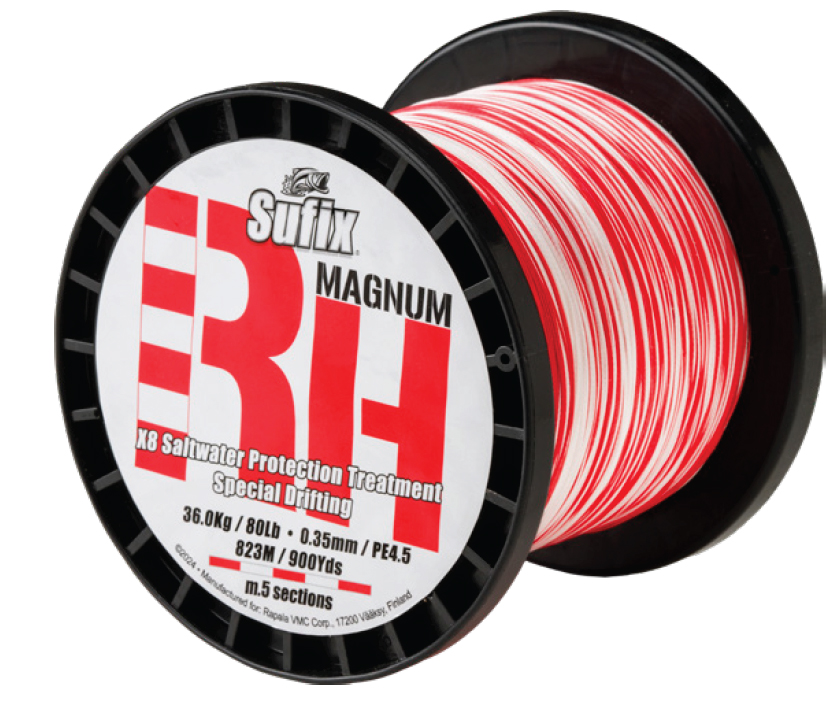 Image de RH-MAGNUM MULTIC 900YDS 0.35