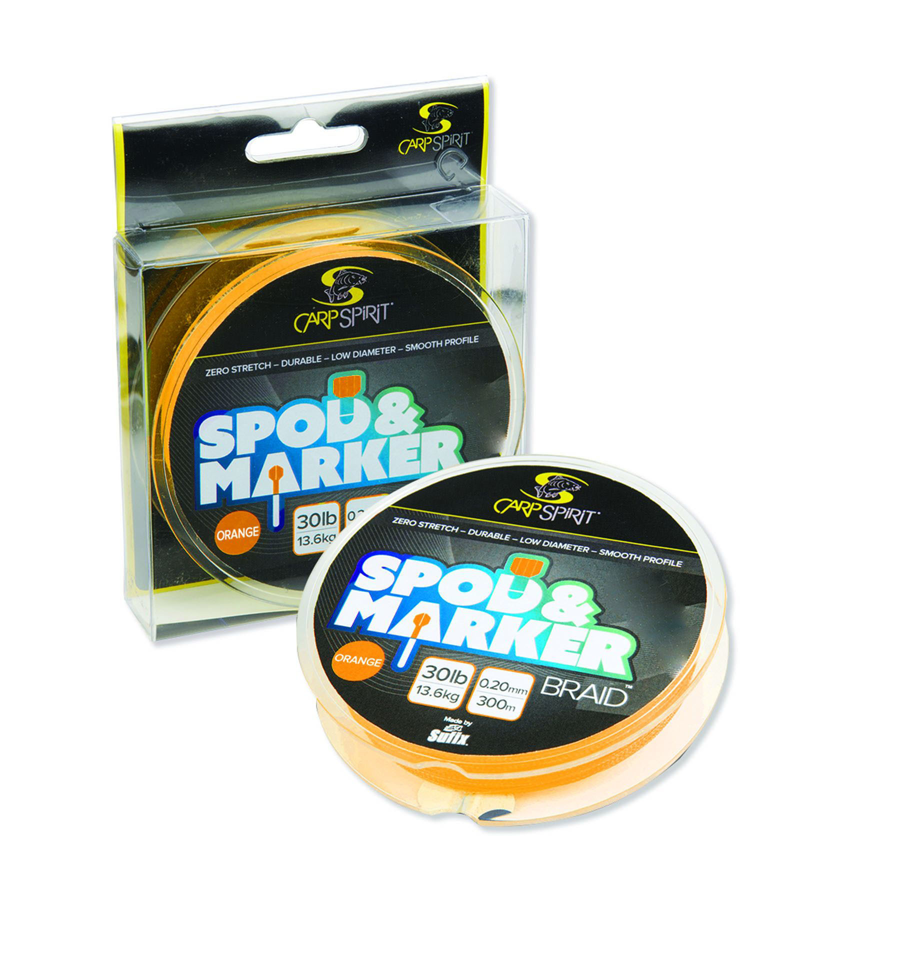 Immagine di SPOD & MARKER YELLOW 300M D16
