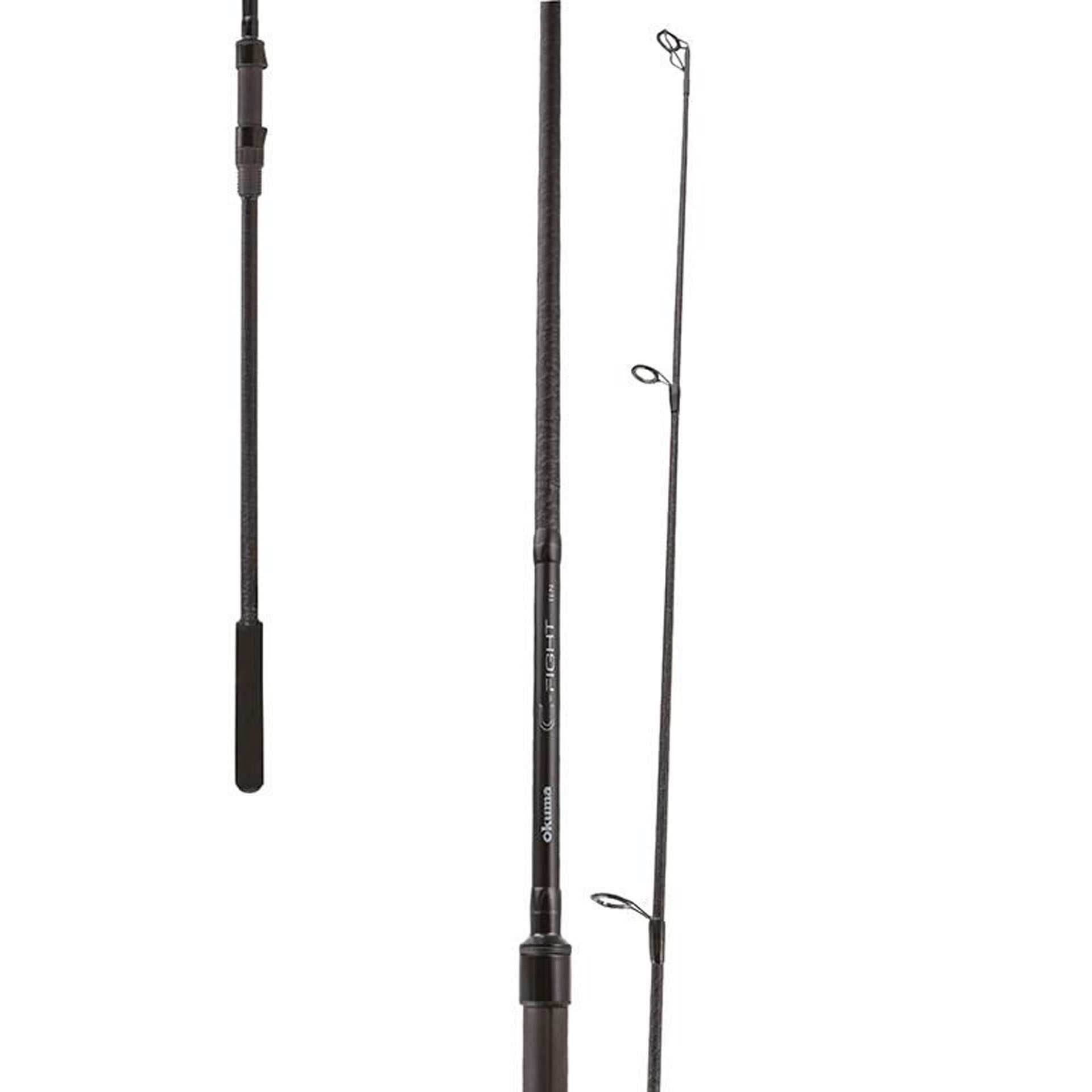 Image de C-FIGHT CARP 12'0" 3.5LBS