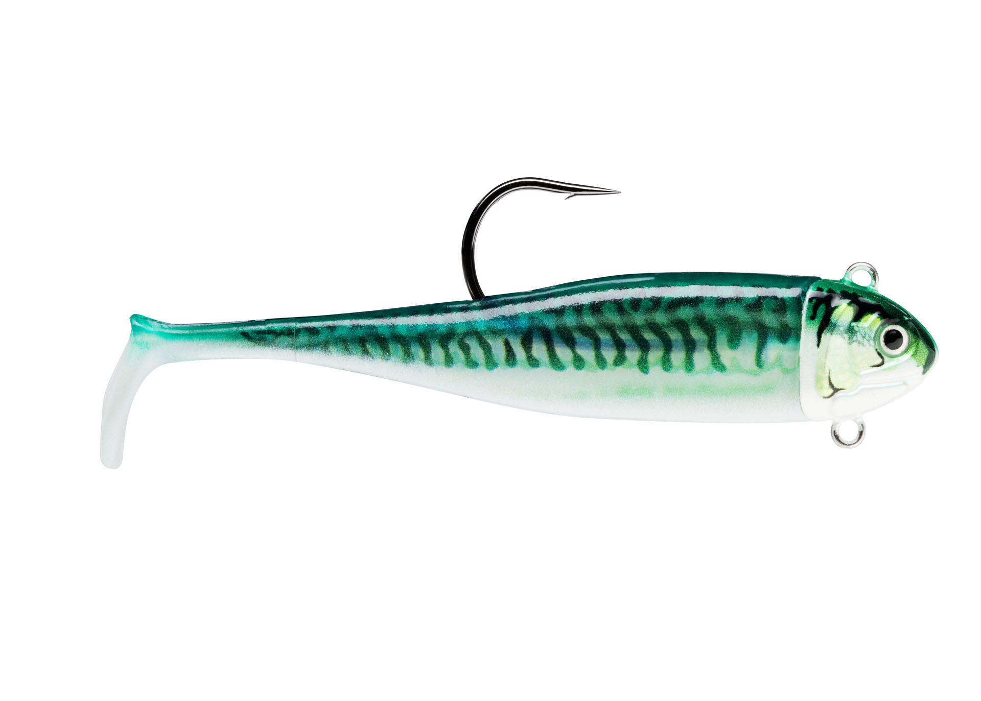 Picture of BISCAY MINNOW 12-22G GM