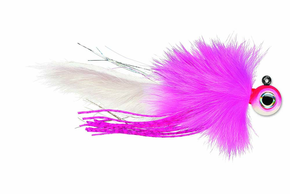 Image de TWITCHIN JIG GAFU 10,5G X1