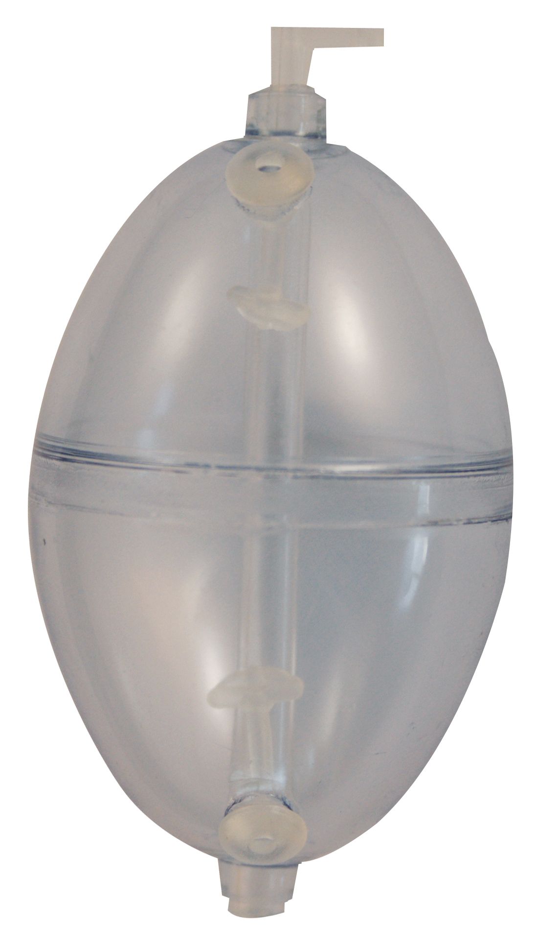 Immagine di BULDO OVALE REGL CRISTAL 30G
