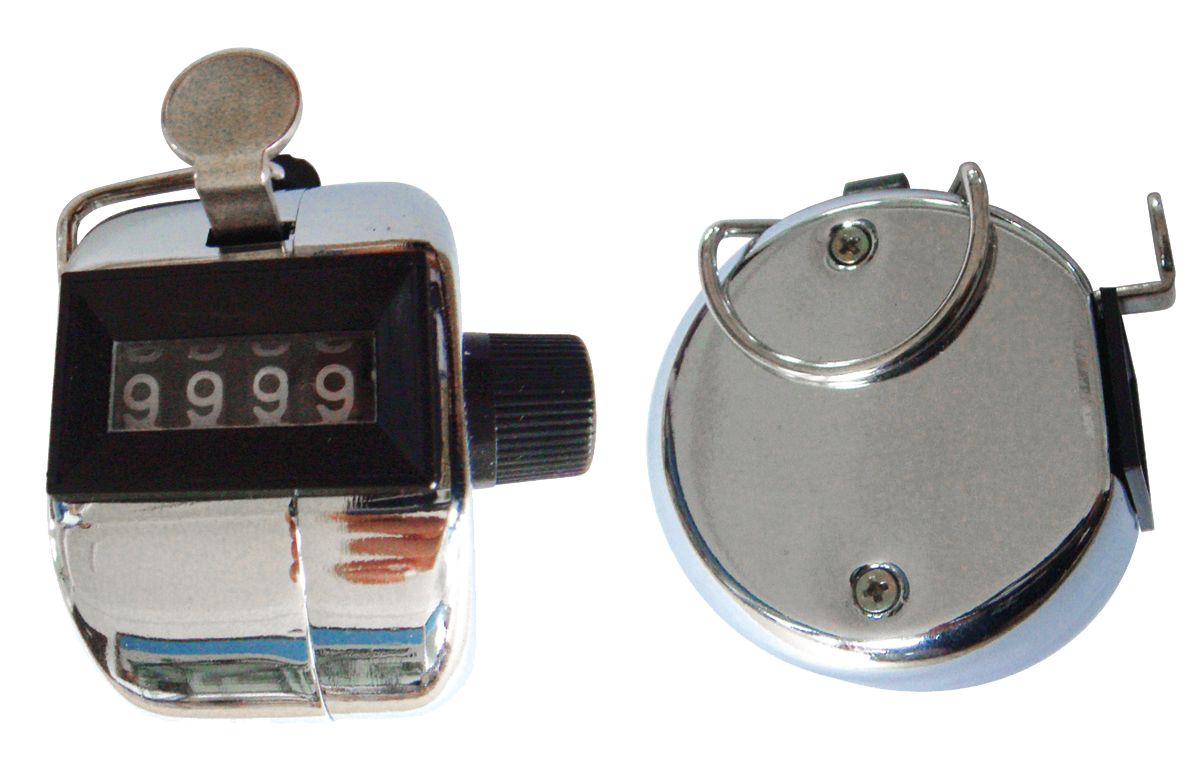 Image de R COMPTEUR SPECIAL CONCOURS