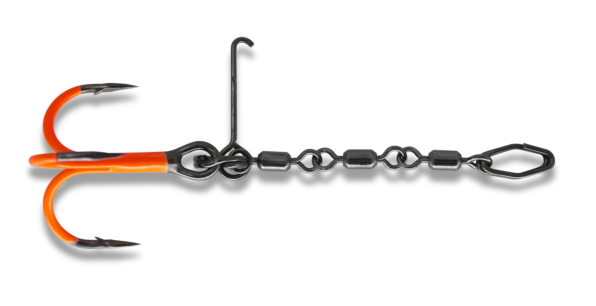 Immagine di PIKE CHAIN L UV ORANGE