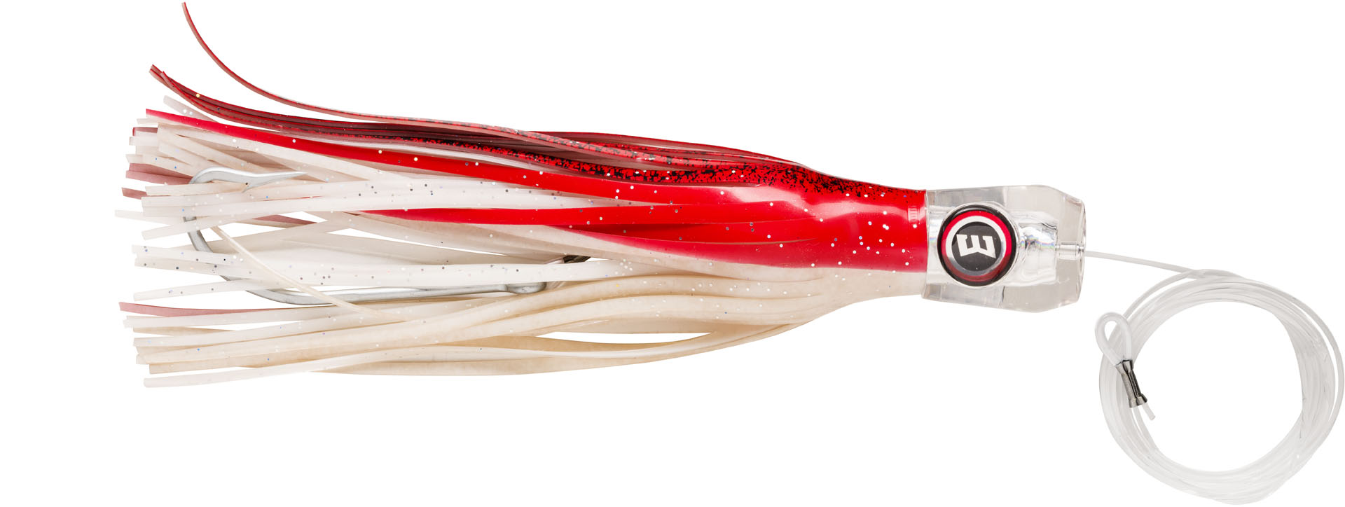 Bild von BIG GAME CATCHER RIG 8 MC
