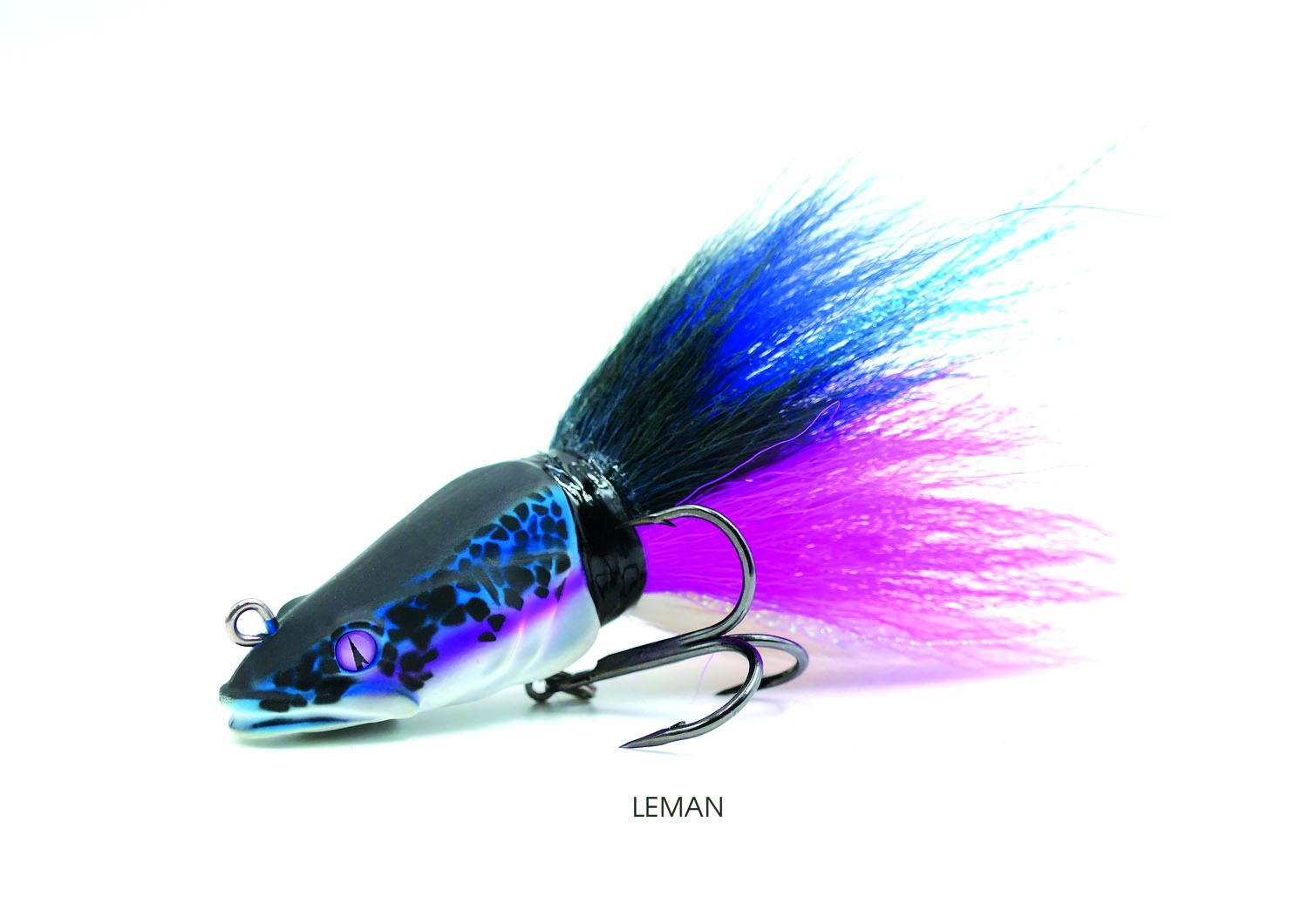 Image de SHARPSHOOTER LEMAN 27G