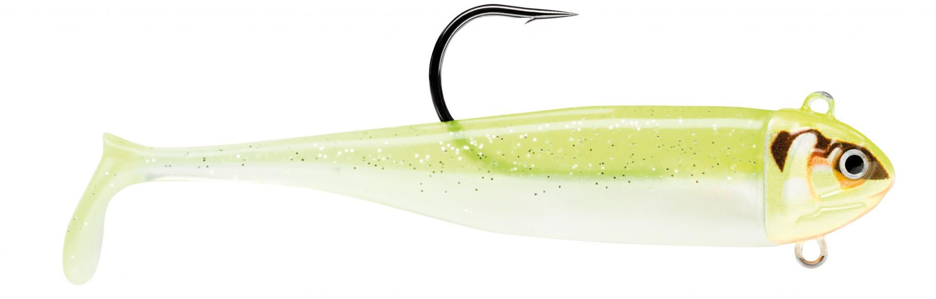 Picture of BISCAY MINNOW 09-10G CHCH