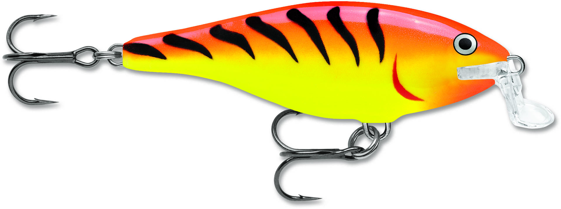 Picture of SHALLOW SHAD RAP SSR07 HT
