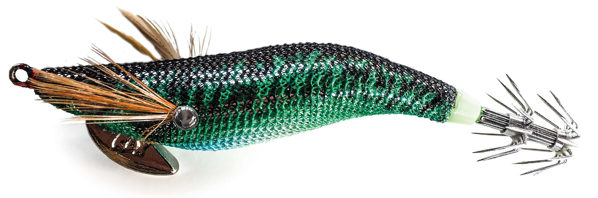 Bild von KILLER PRAWN SIL.FL 1.8 XAGRSL