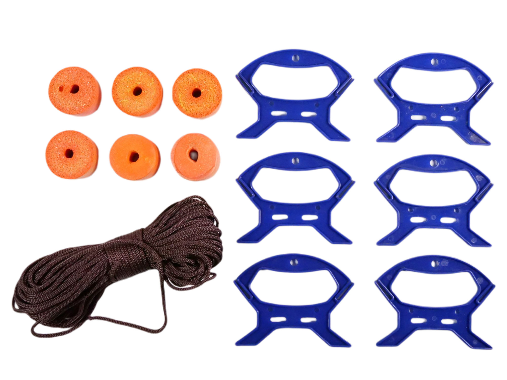 Image de CRAYFISH NET KIT X6
