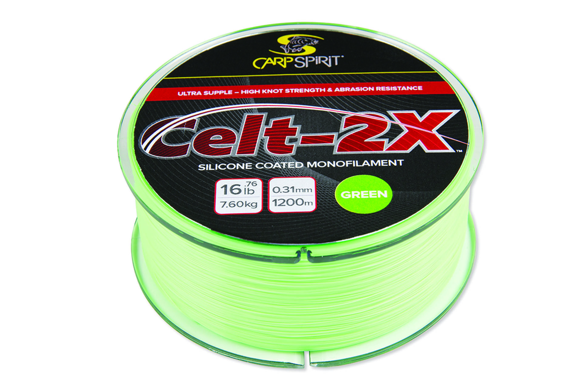 Bild von CELT-2X GREEN 0.31 1200M