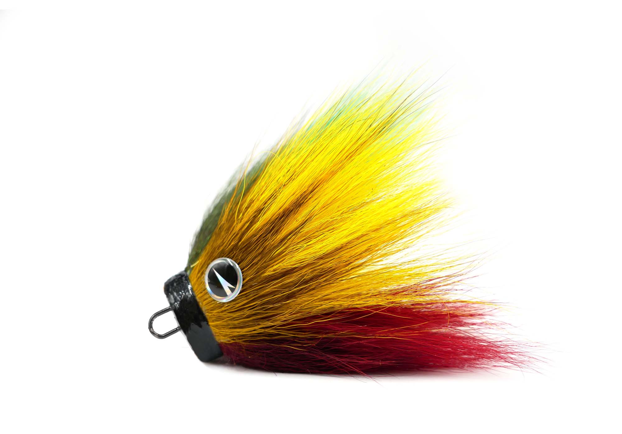 Image de MUSTACHE RIG KS X1 20G M