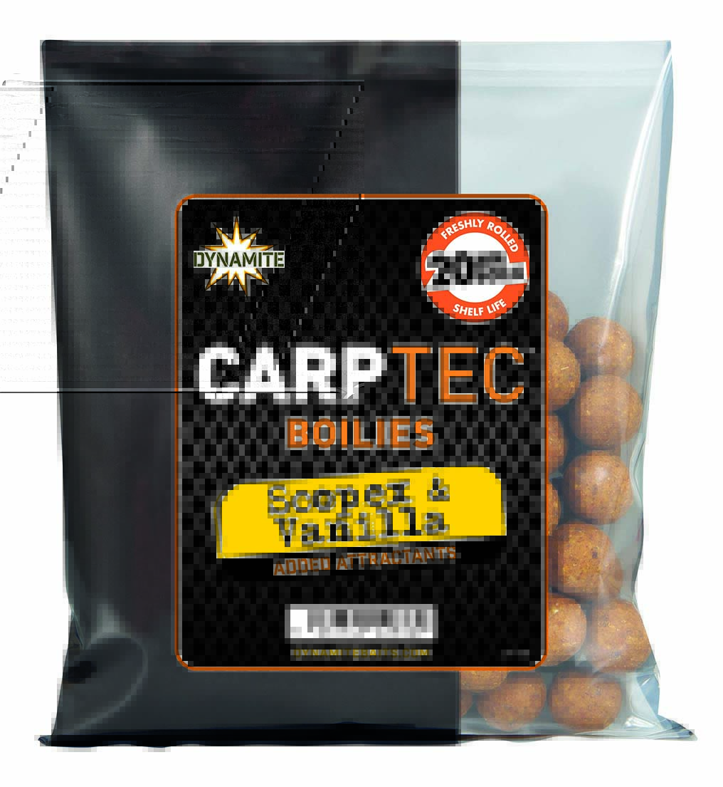 Picture of CARPTEC SCOPEX &VAN 300G 20MM