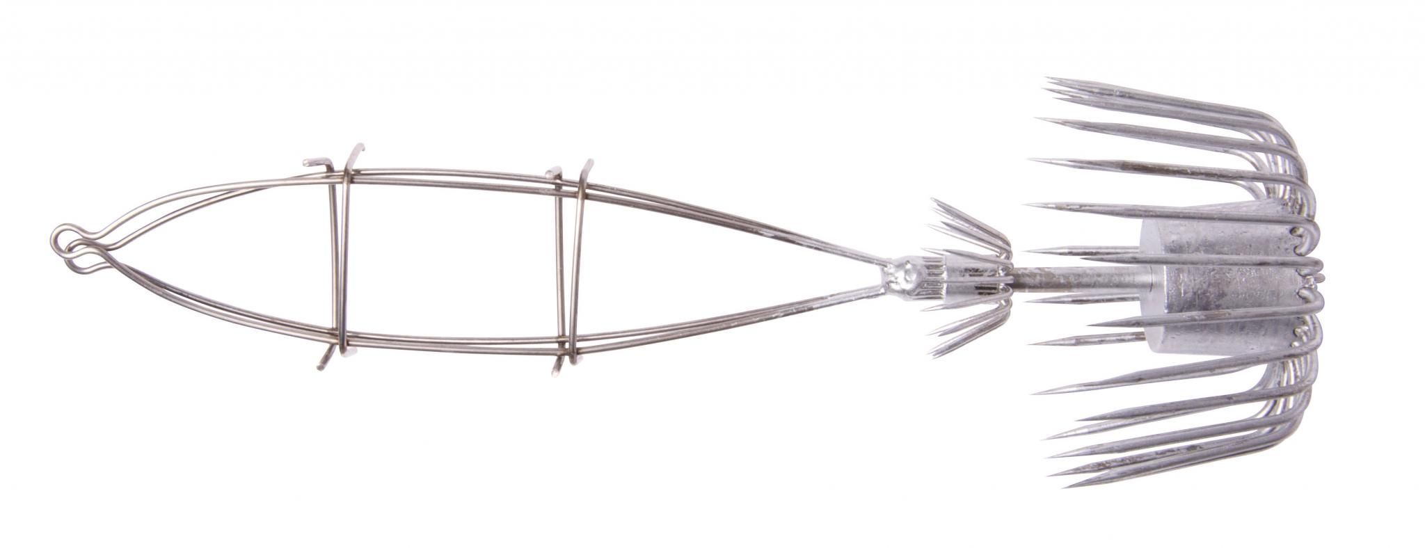 Image de TURLUTTE CAGE 150G