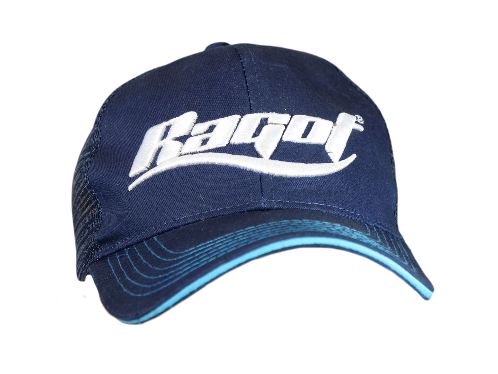 Image de RAGOT BLUE CAP