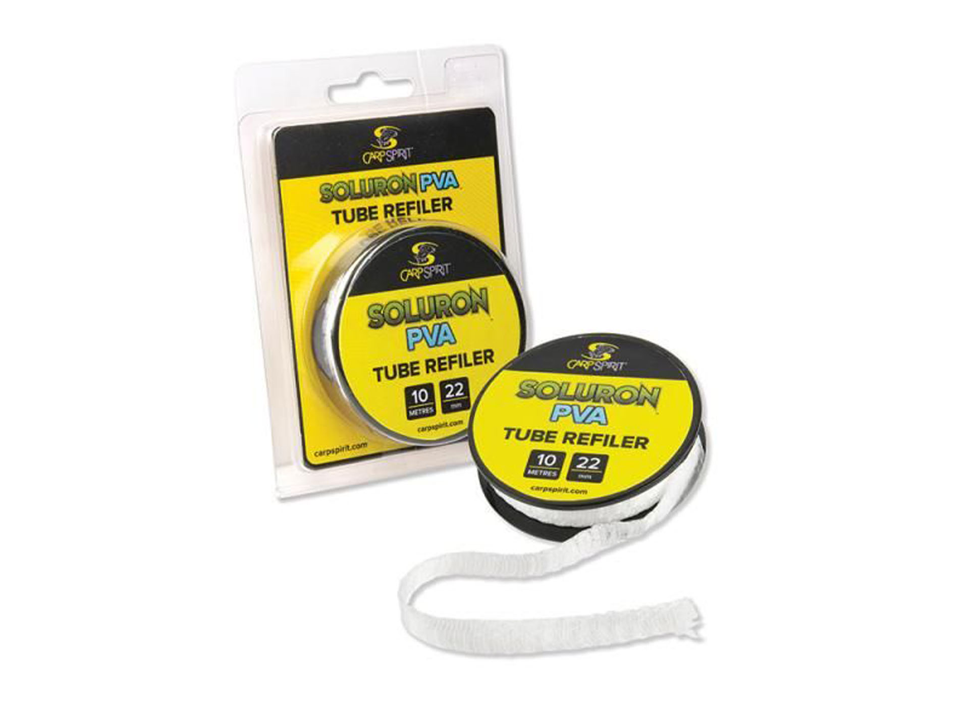 Picture of SOLURON - PVA Tube Refiler - 5m - 22mm