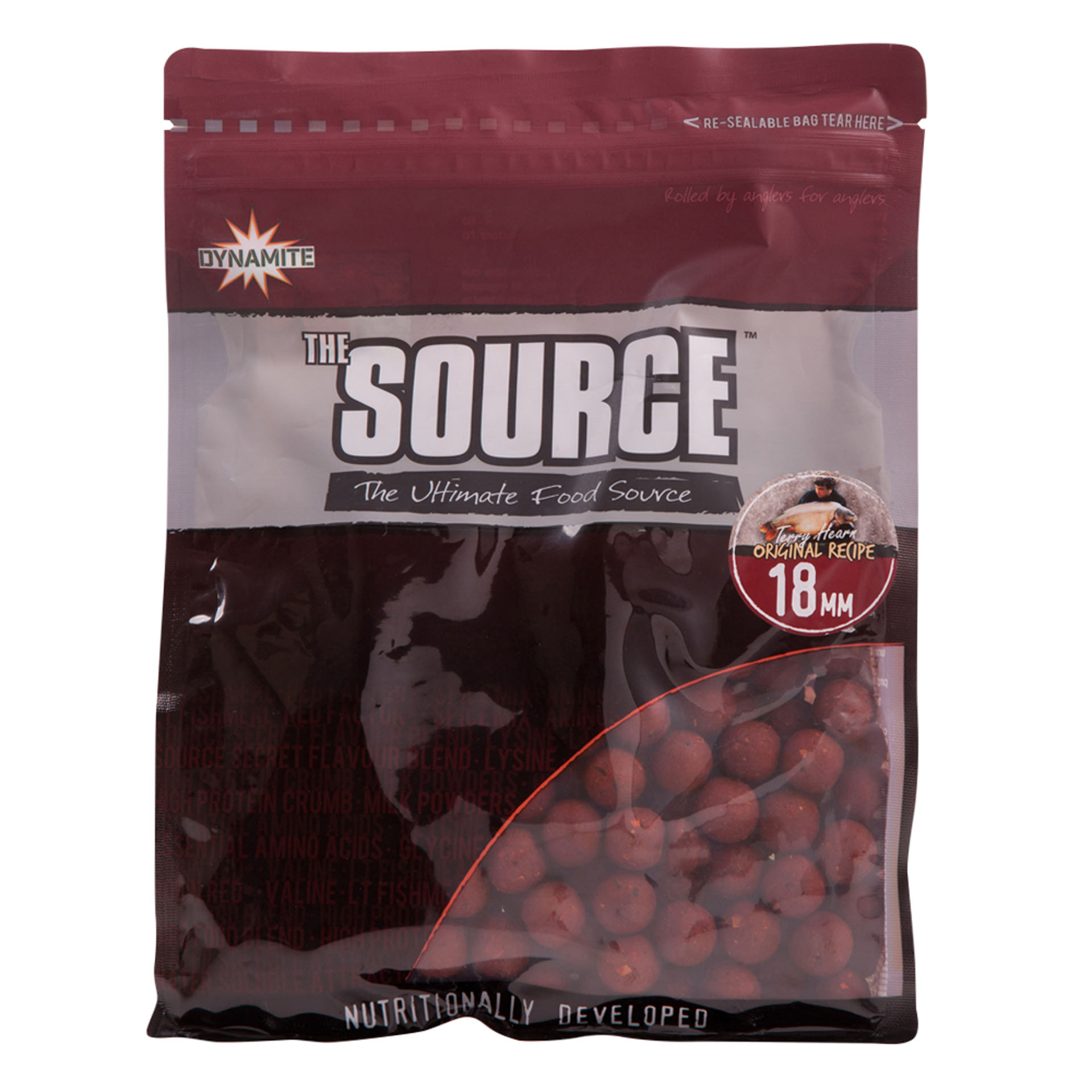 Bild von SOURCE 1KG 18MM