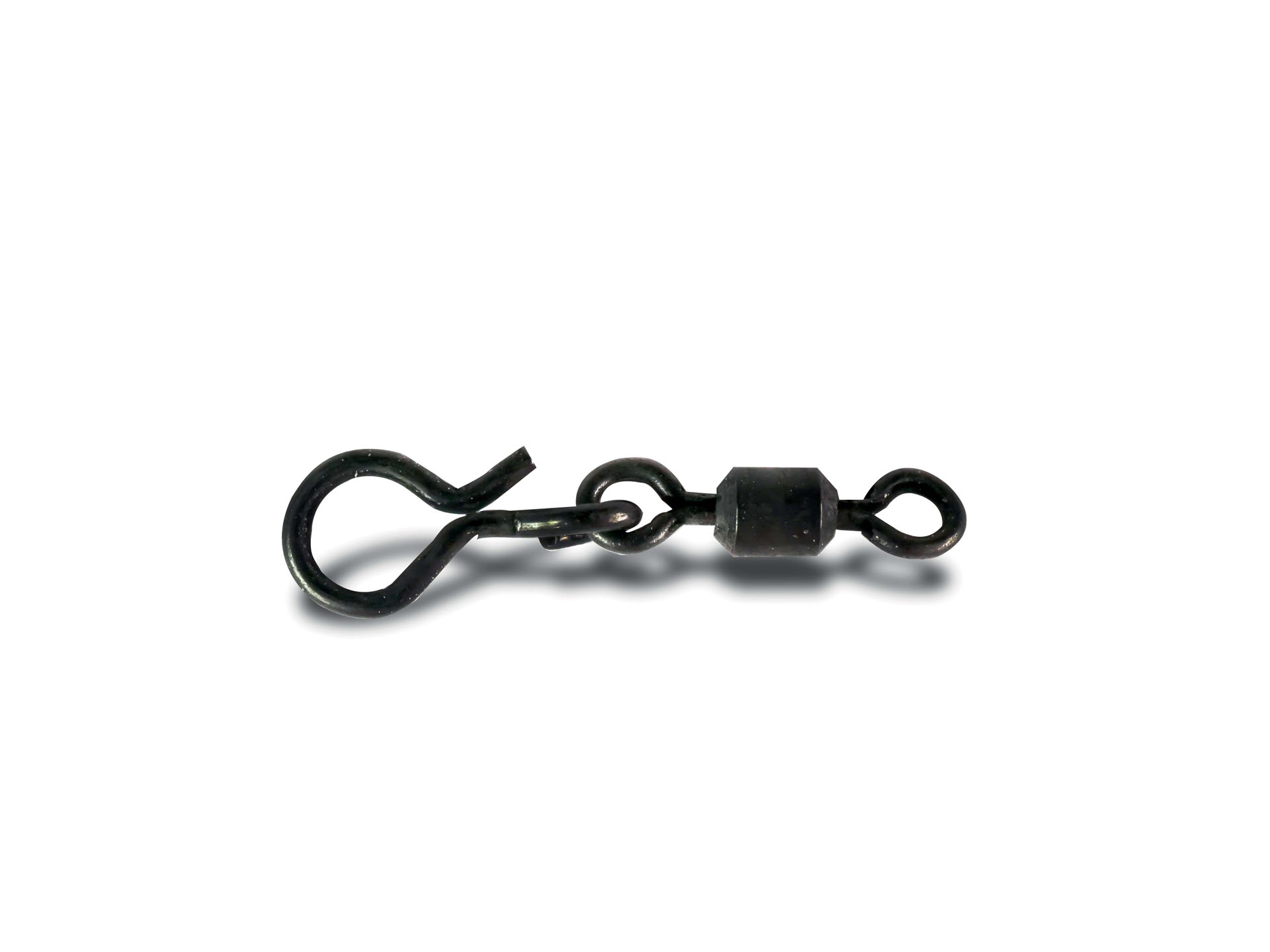 Picture of 3554BN TROUT SNAP SWIVEL 36X10