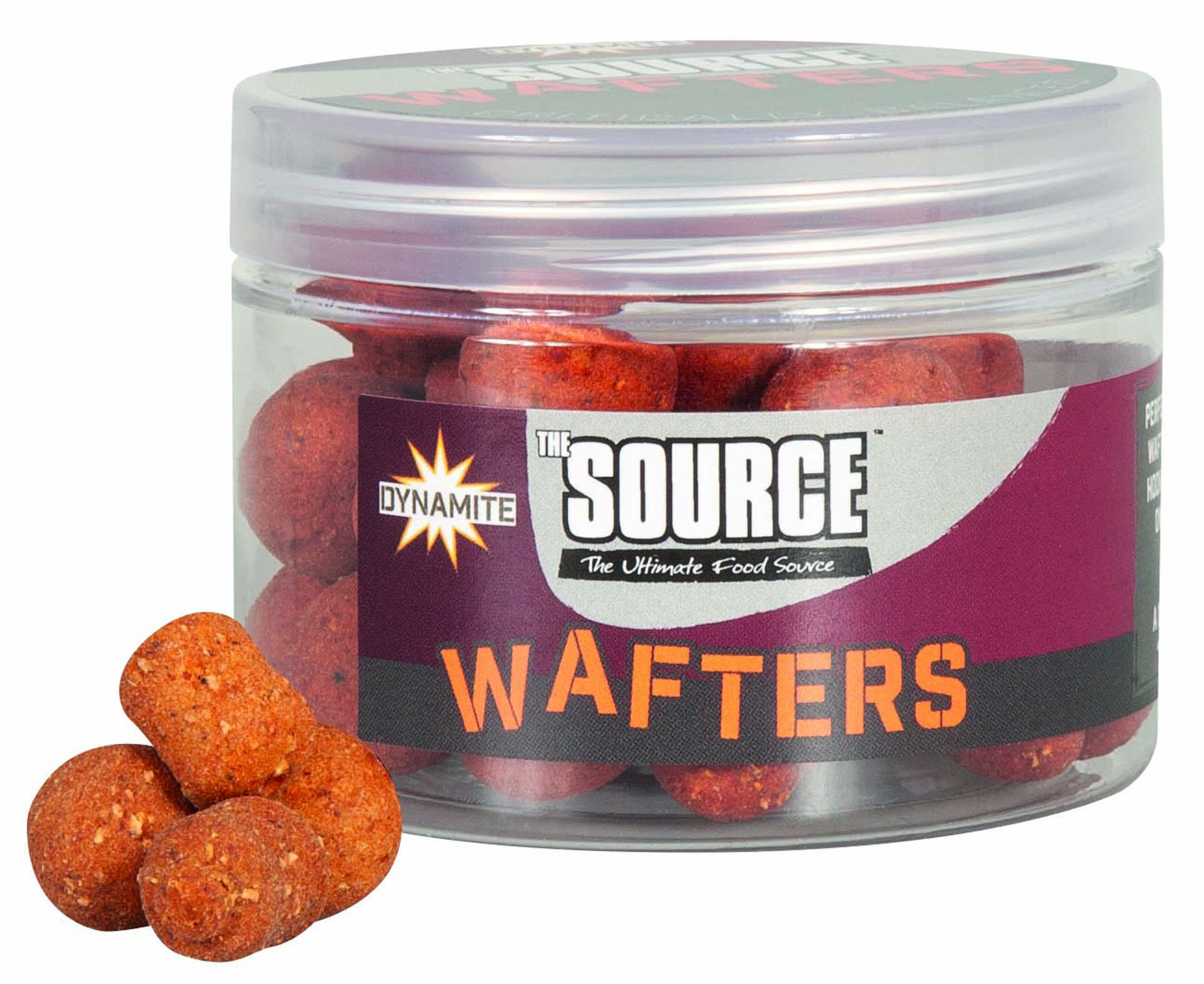 Picture of SOURCE WAFTER DUMBELL 15MM