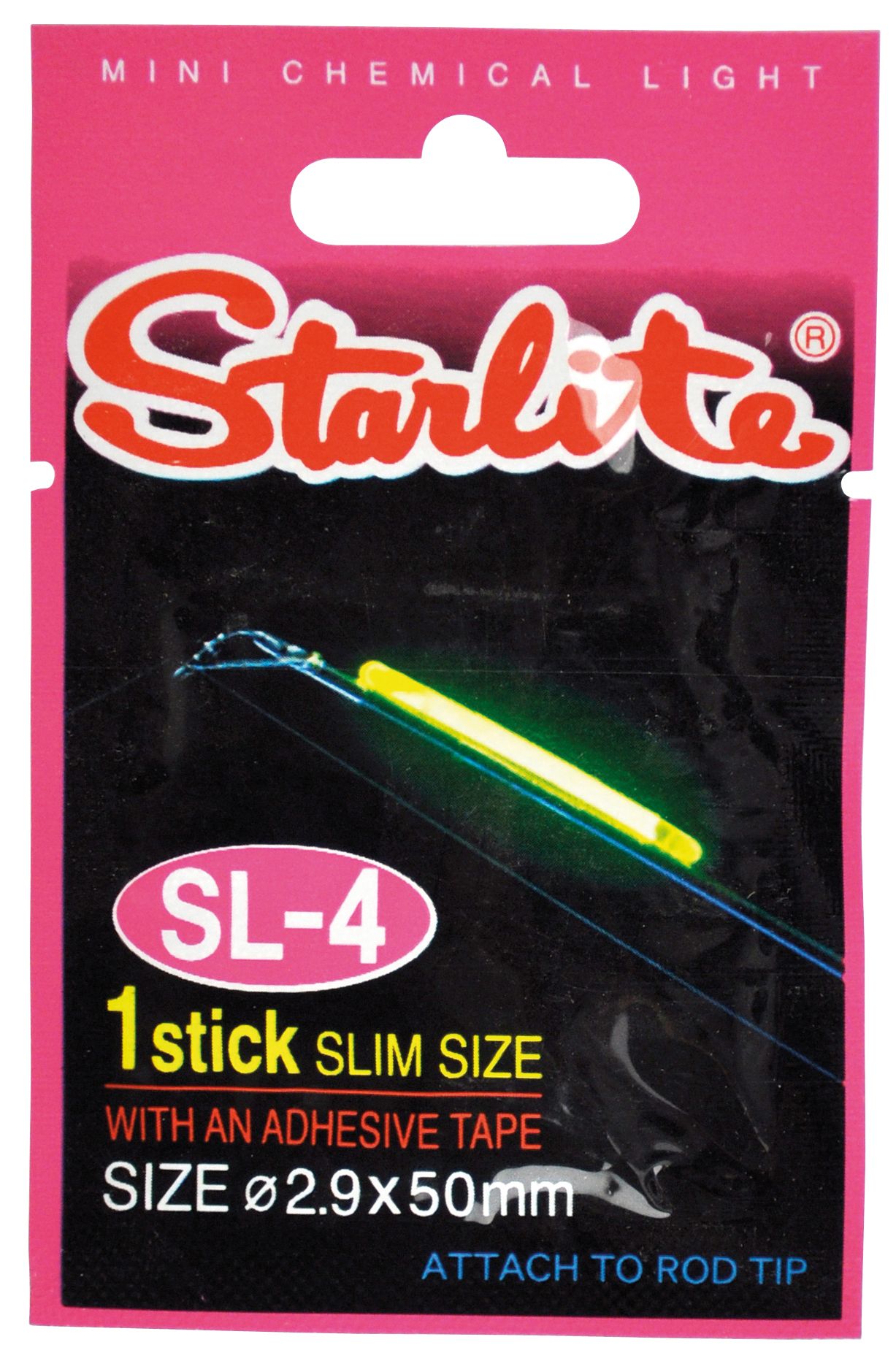 Image de STARLITE SL-4 X1 2.9x50MM