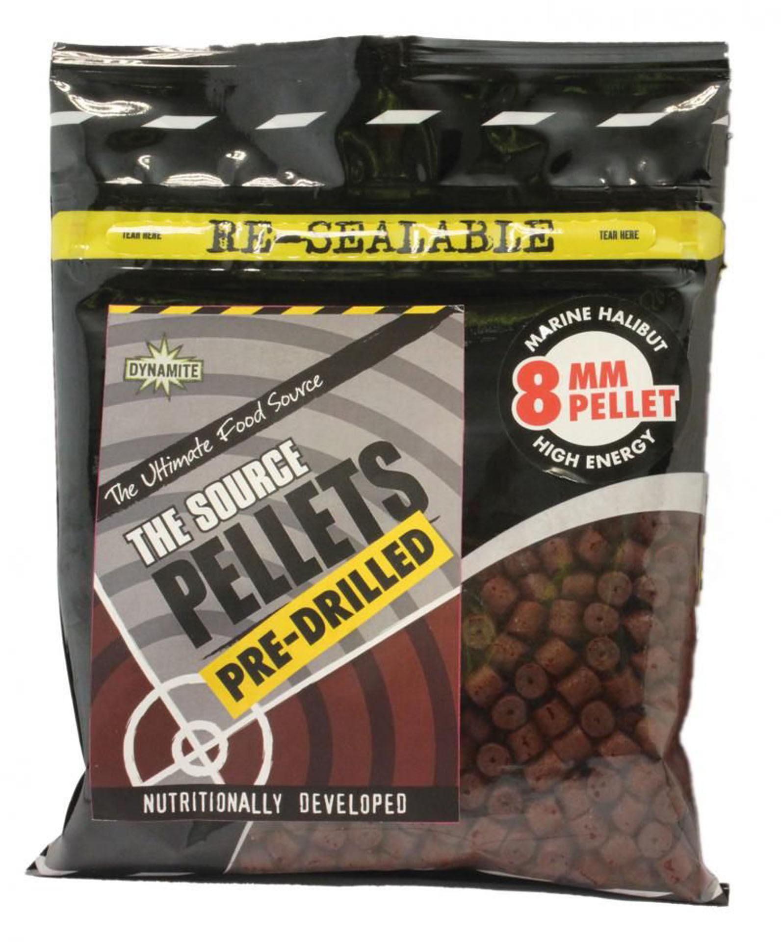Bild von SOURCE PELLETS 8MM 350G