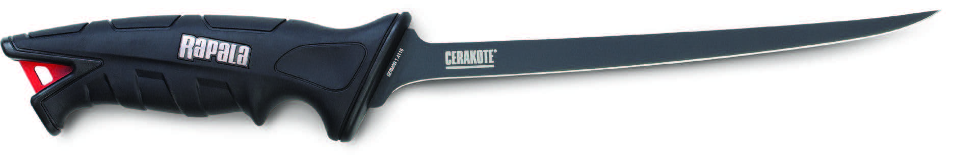 Picture of FILLET KNIFE 8" ST. FXF FLEX