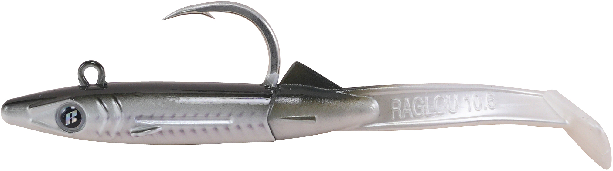 Image de RAGL HYBRID PELAGIC 120AYUGX2