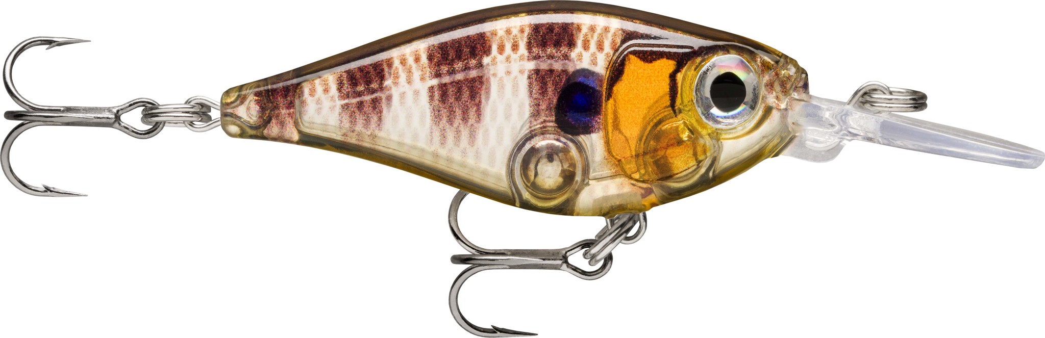 Picture of X-LIGHT SHAD 04 GGIU