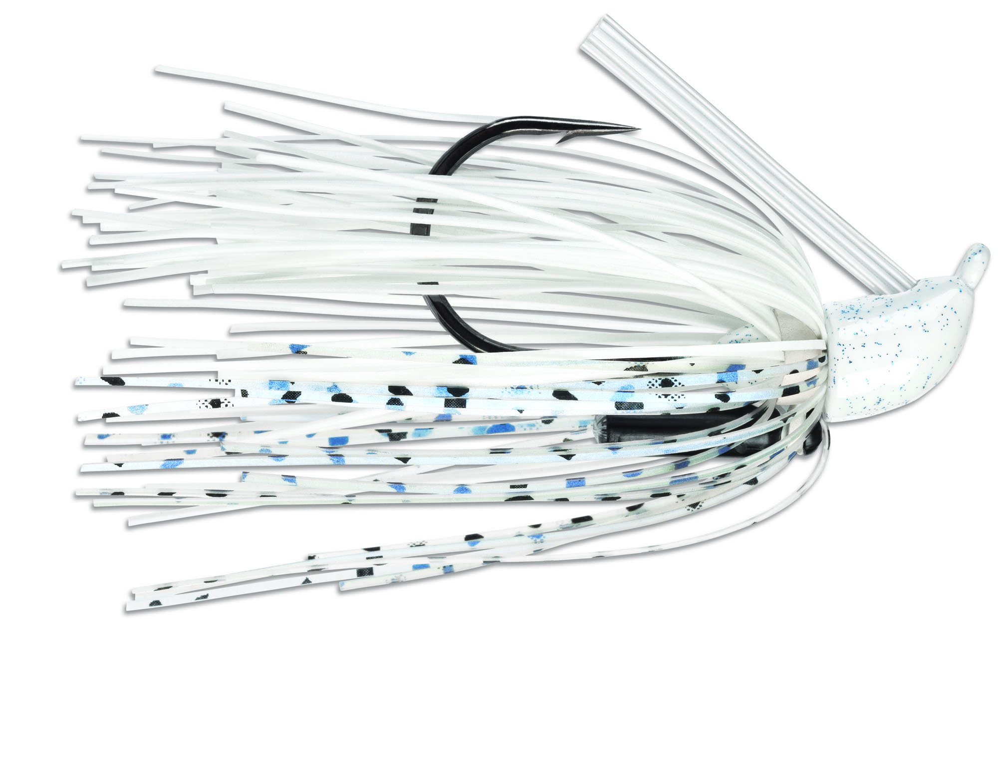 Image de UTILITY JIG 3/8 G.BLUESHAD 1PC