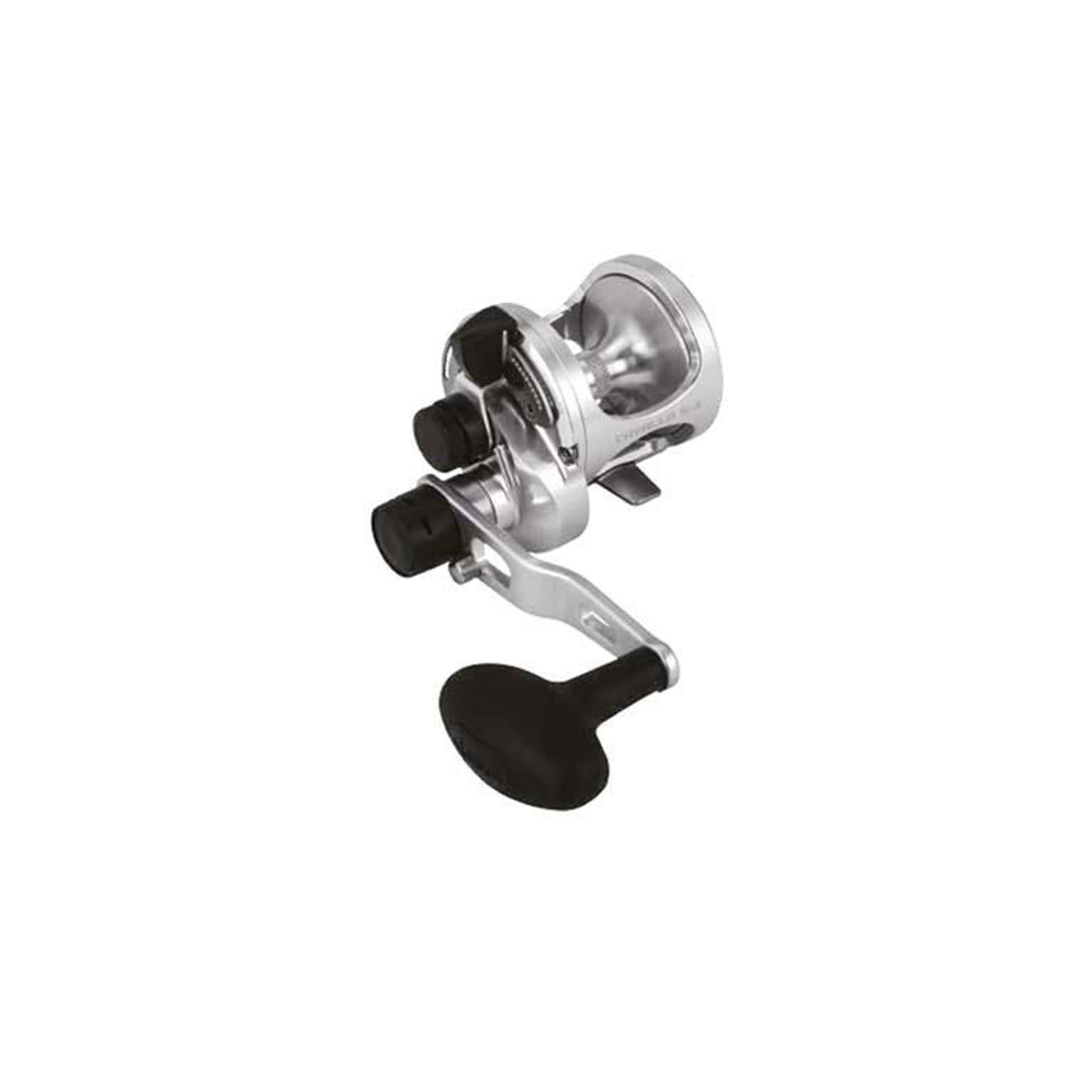 Image de CAVALLA CAV-5II RH 2SPD