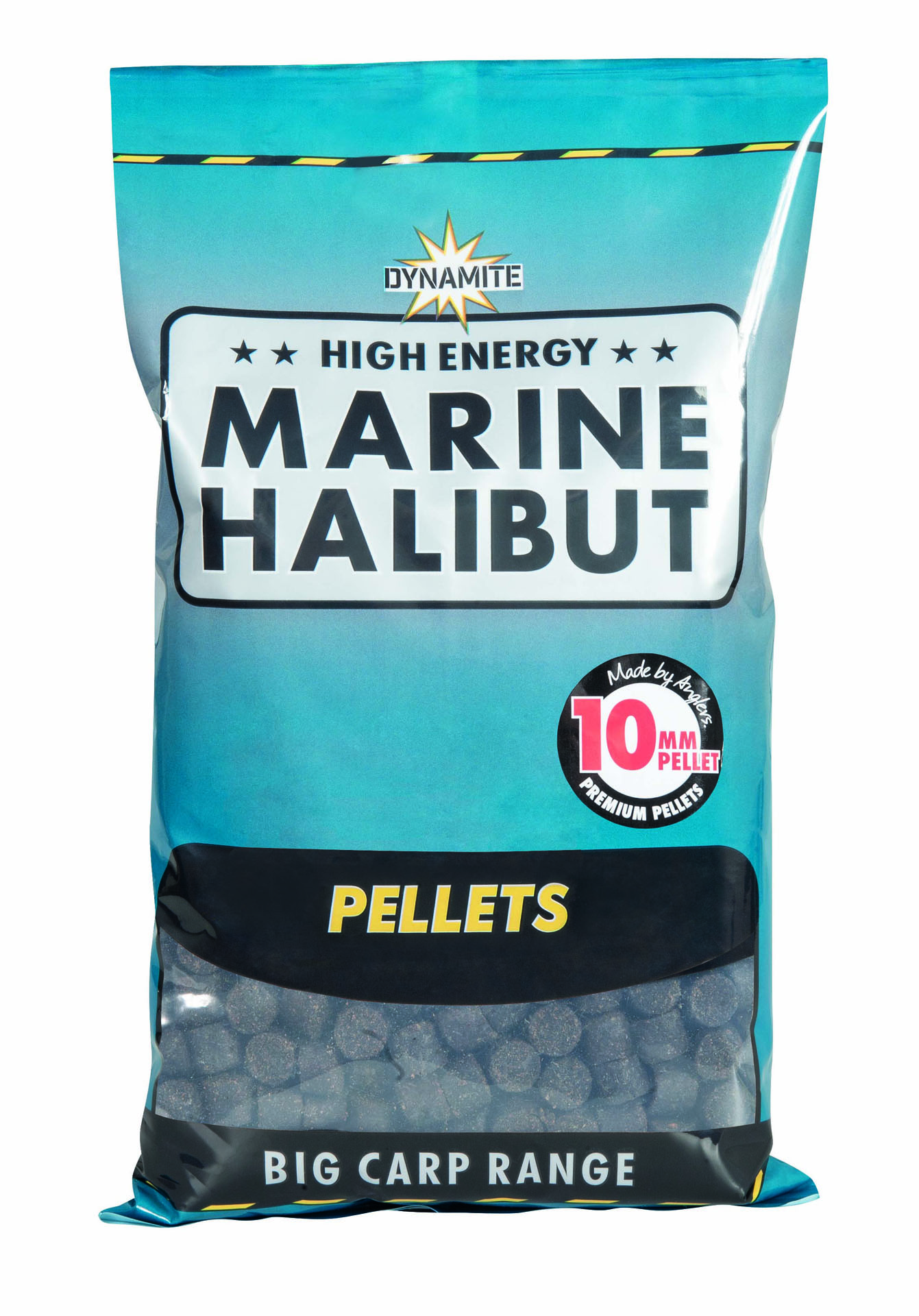 Bild von MARINE HAL. PELLETS 10MM 900G