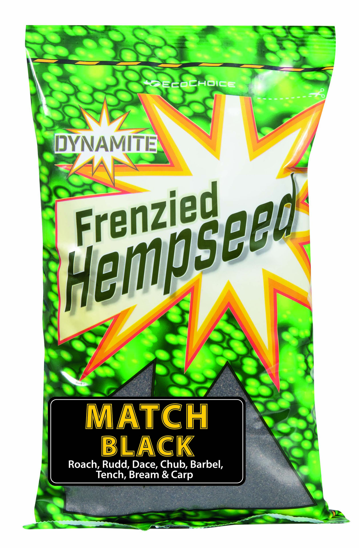 Bild von FRENZ. HEMP SUPER MATCH 1KG