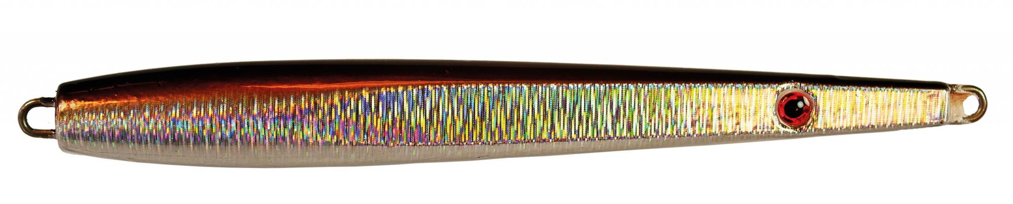 Image de ANGUILL'JIGGER 80GR AYU