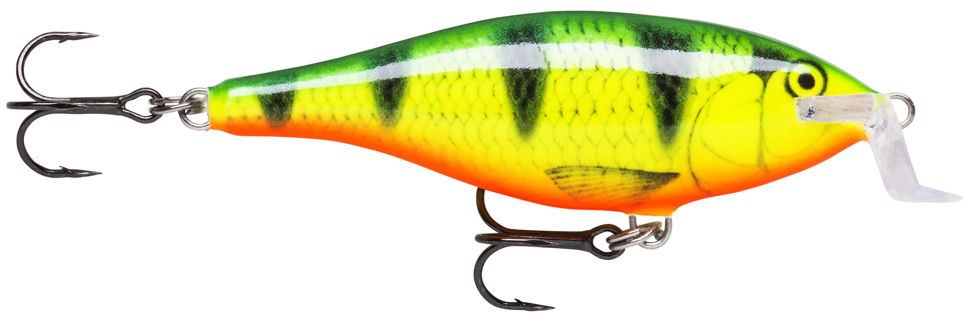 Picture of SHALLOW SHAD RAP SSR07 FP