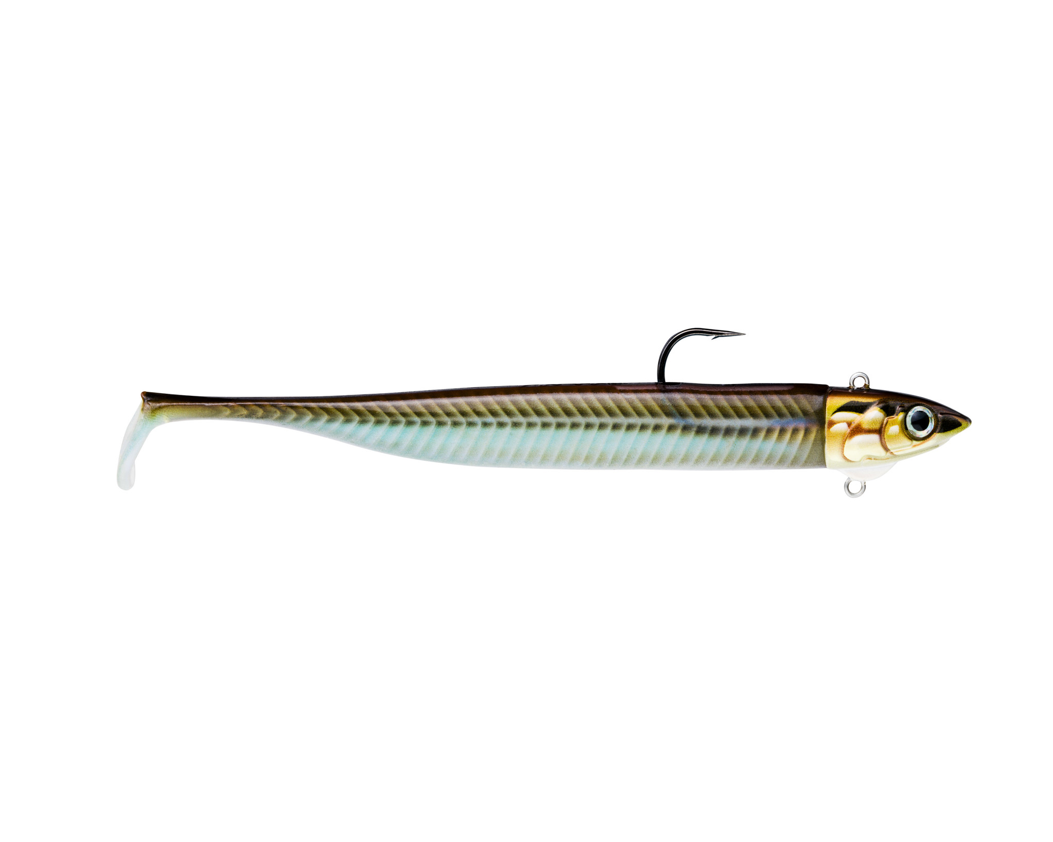 Picture of BISCAY SAND EEL 17-34G SDL
