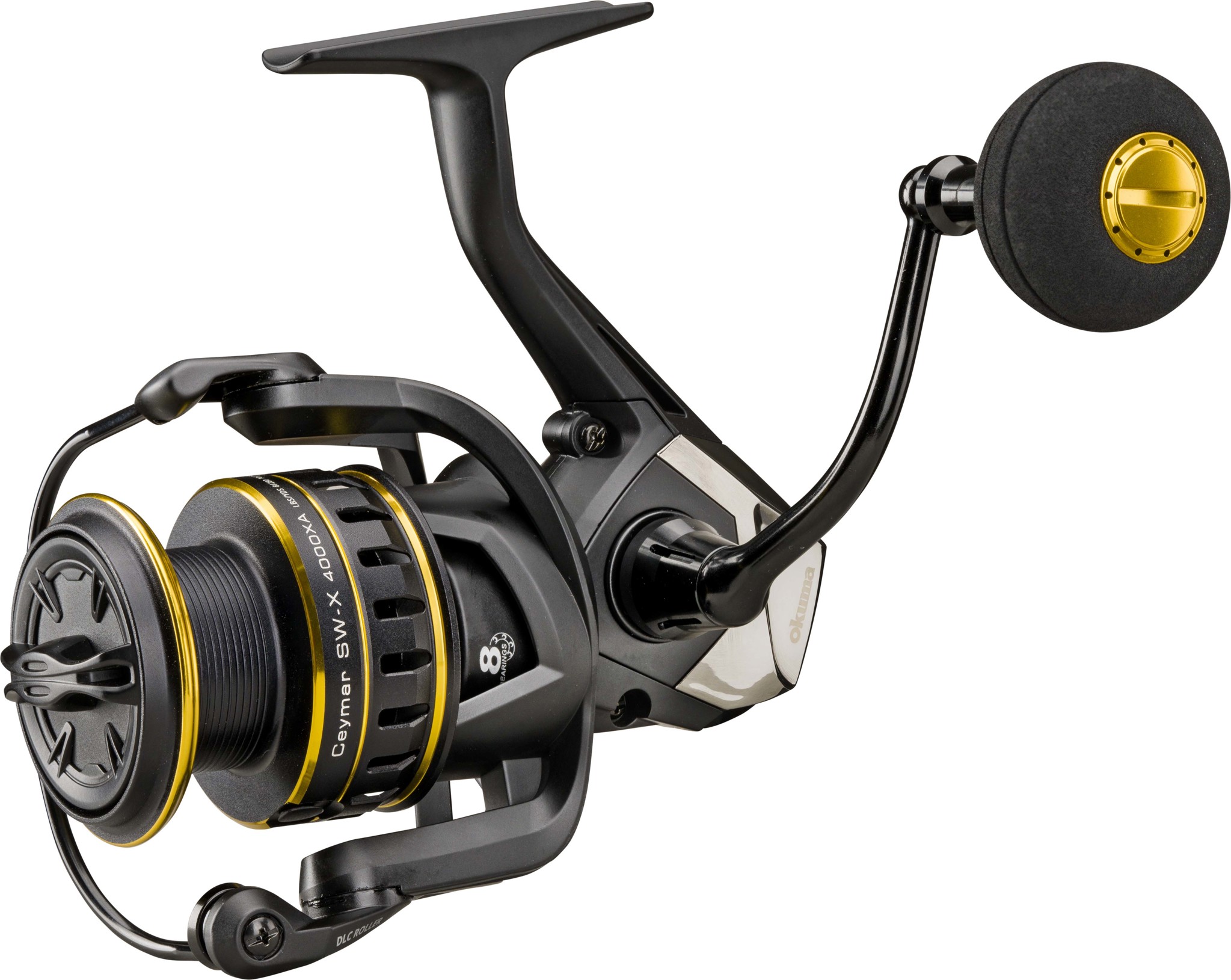 Image de CEYMAR SW-X 4000XA 6.2:1
