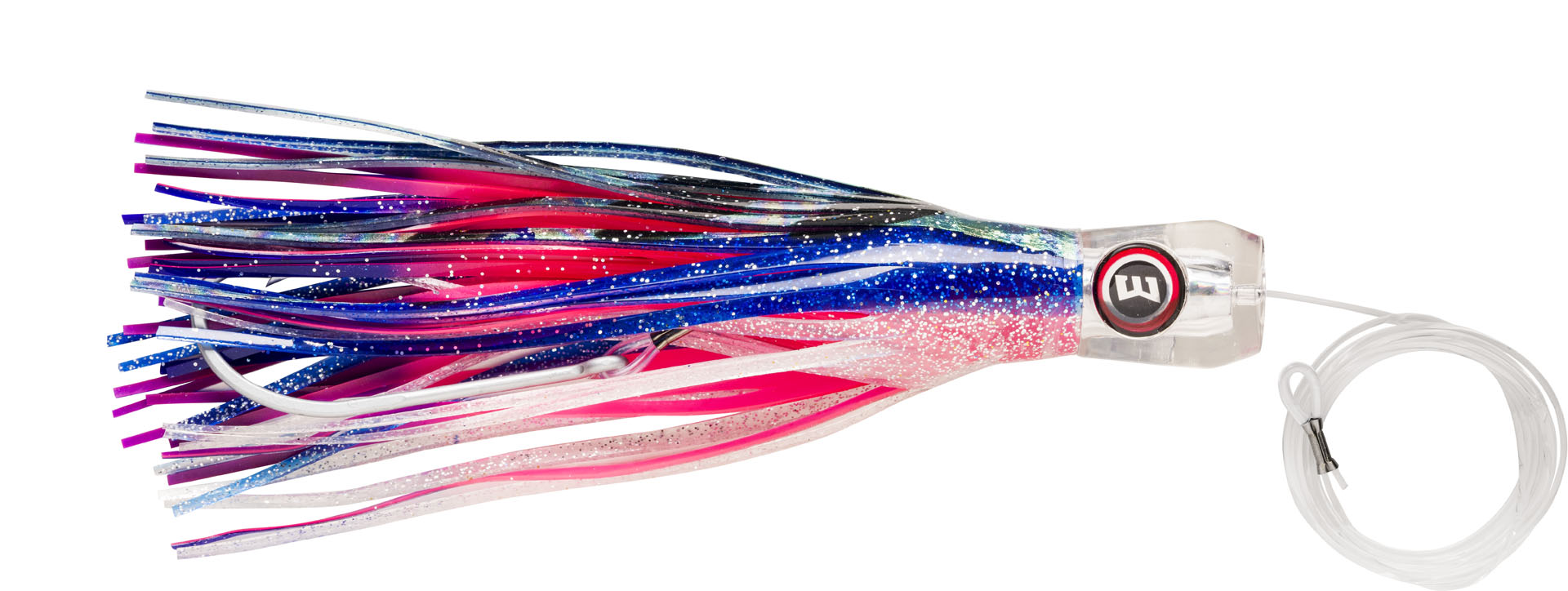 Bild von BIG GAME CATCHER RIG 8 SL