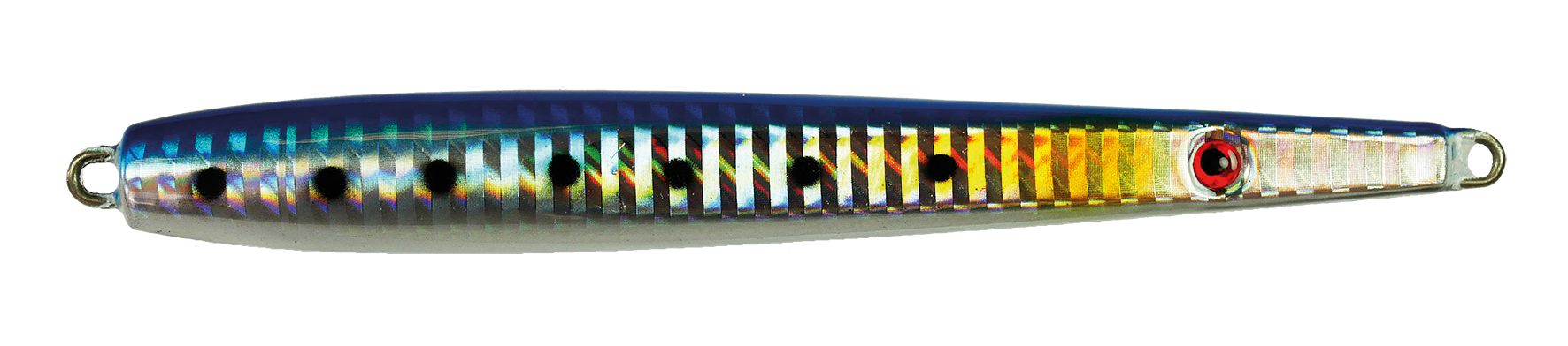 Image de ANGUILL'JIGGER 120GR SRD