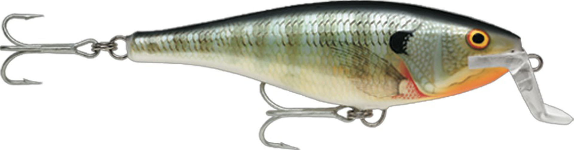Picture of SUPER SHAD RAP SSR14 BG