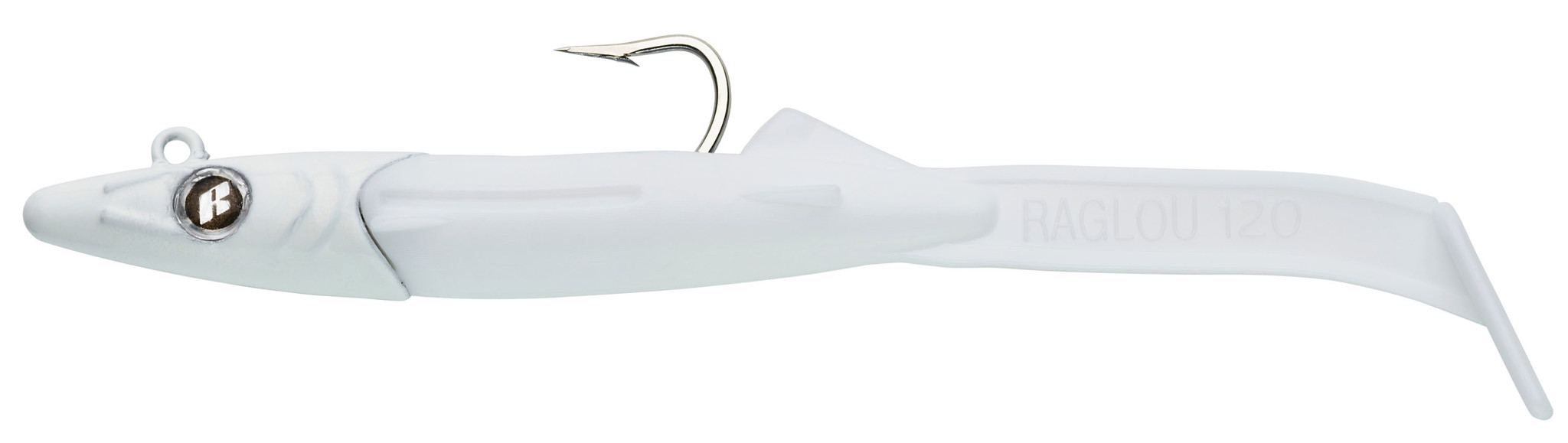 Image de RAGLOU HYBRID 120 CF X2
