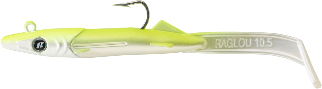 Image de RAGL HYBRID 65 CH X2